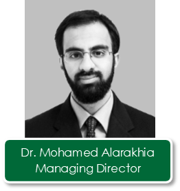 Dr. Mohamed Alarakhia